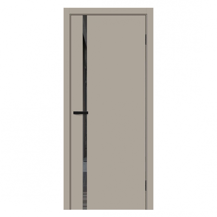 Браво-0.40.П Clay Silk / Mirox Grey