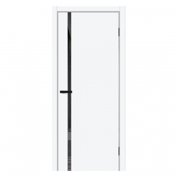 Браво-0.40.П White Silk / Mirox Grey