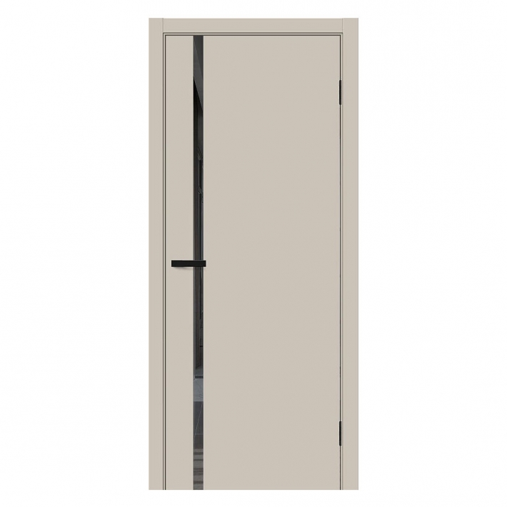 Браво-0.40.П Cream Silk / Mirox Grey
