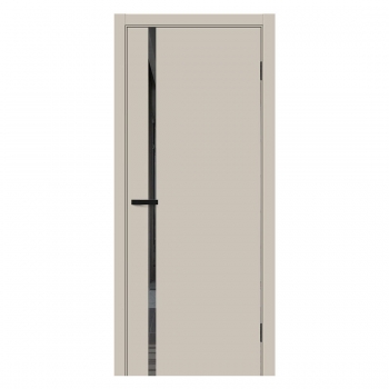 Браво-0.40.П Cream Silk / Mirox Grey