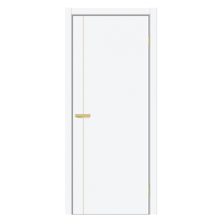 Браво-0.10.П (SG:P3) White Silk