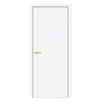 Браво-0.10.П (SG:P3) White Silk
