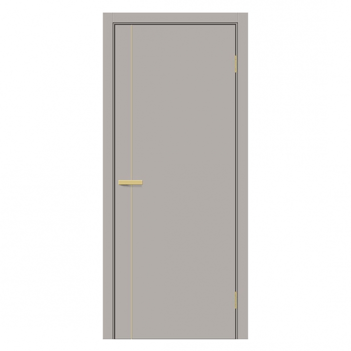 Браво-0.10.П (SG:P3) Grey Silk