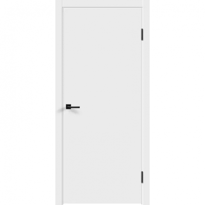 FLAT глухое Белый 600х2000