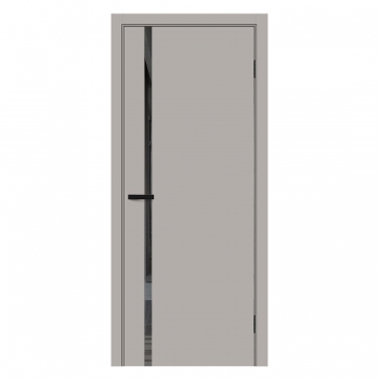 Браво-0.40.П Grey Silk / Mirox Grey