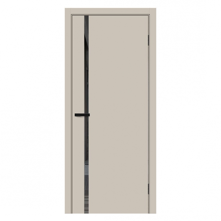 Браво-0.40 Creamy / Mirox Grey