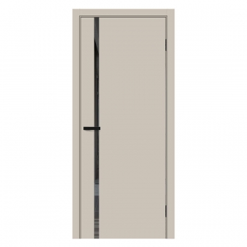 Браво-0.40 Creamy / Mirox Grey