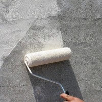 Грунт-эмаль для бетона